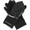 ENDURANCE Silverton Lauffäustlinge 1001 - black XS