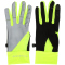 ENDURANCE Mingus Laufhandschuhe 5001 - safety yellow XS