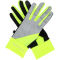 ENDURANCE Mingus Laufhandschuhe 5001 - safety yellow XS