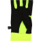 ENDURANCE Mingus Laufhandschuhe 5001 - safety yellow XS