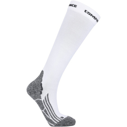 ENDURANCE Boston Kompressionssocken 1002 - white 35-38