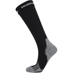 ENDURANCE Boston Kompressionssocken 1001 - black 35-38