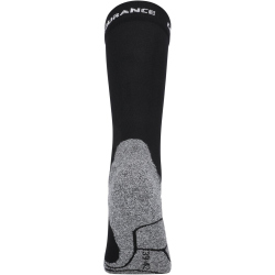 ENDURANCE Boston Kompressionssocken 1001 - black 35-38