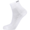 ENDURANCE Alcudia Bambus Viksose Quarter Socken 1002 - white 31-34