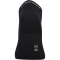 ENDURANCE Alcudia Bambus Viksose Low Cut Socken 1001 - black 31-34