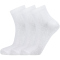 3er Pack ENDURANCE Mallorca Quarter Socken 1002 - white 31-34