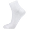 3er Pack ENDURANCE Mallorca Quarter Socken 1002 - white 31-34