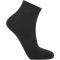 3er Pack ENDURANCE Mallorca Quarter Socken 1001 - black 31-34
