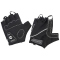 ENDURANCE Calais Training/Fahrrad Handschuhe 1001 - black XS