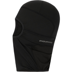 ENDURANCE Aosta Balaclava 1001S - black S/M