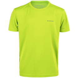 ENDURANCE Vernon Performance Trainingsshirt Kinder 5001 -...