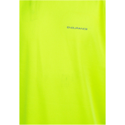 ENDURANCE Vernon Performance Trainingsshirt Kinder 5001 -...