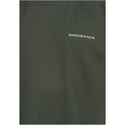 ENDURANCE Vernon Performance Trainingsshirt Kinder 3069 -...