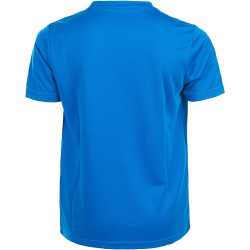 ENDURANCE Vernon Performance Trainingsshirt Kinder 2146 - directoire blue 10 (140/146)