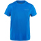 ENDURANCE Vernon Performance Trainingsshirt Kinder 2146 - directoire blue 10 (140/146)