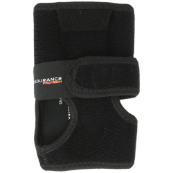 ENDURANCE Protech Handgelenksbandage mit Gelenken (rechte...