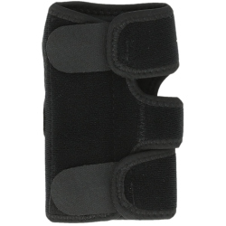 ENDURANCE Protech Handgelenksbandage mit Gelenken (rechte...