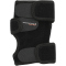 ENDURANCE Protech Handgelenksbandage mit Gelenken (linke Hand) 1001 - black S/M