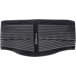 ENDURANCE Protech Rückenstütze 1001 - black S