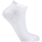 6er Pack ENDURANCE Ibi Low Cut Socken 1002 - white 31-34