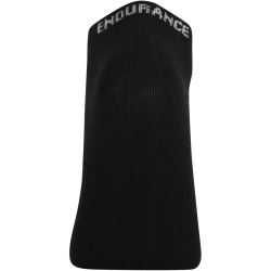 6er Pack ENDURANCE Ibi Low Cut Socken 1001 - black 31-34