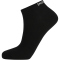 6er Pack ENDURANCE Ibi Low Cut Socken 1001 - black 31-34