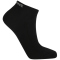 6er Pack ENDURANCE Ibi Low Cut Socken 1001 - black 31-34