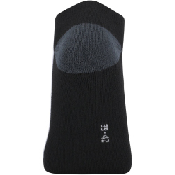 3er Pack ENDURANCE Boron Low Cut Socken 1001 - black 31-34