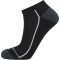 3er Pack ENDURANCE Boron Low Cut Socken 1001 - black 31-34