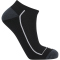 3er Pack ENDURANCE Boron Low Cut Socken 1001 - black 31-34