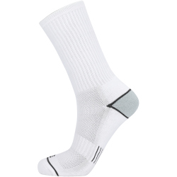 3er Pack ENDURANCE Hoope Crew Socken 1002 - white 35-38