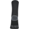 3er Pack ENDURANCE Hoope Crew Socken 1001 - black 31-34
