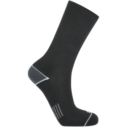 3er Pack ENDURANCE Hoope Crew Socken 1001 - black 35-38