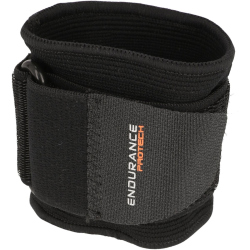 ENDURANCE Protech Handgelenkstütze 1001 - black S
