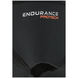 ENDURANCE Protech Neopren Knöchelbandage 1001 - black S