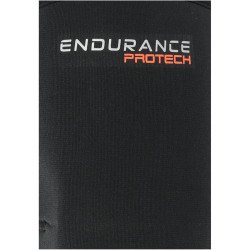 ENDURANCE Protech Neopren Ellbogenbandage 1001 - black S
