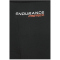 ENDURANCE Protech Neopren Kniebandage 1001 - black S