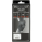 ENDURANCE Protech Neopren Offene Kniebandage 1001 - black S