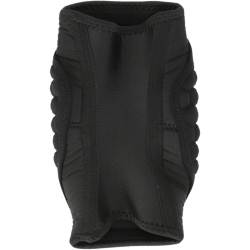 ENDURANCE Protech Ellbogenschutz 1001 - black XS