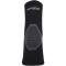 ENDURANCE Protech Knöchelkompression 1001 - black S