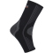 ENDURANCE Protech Knöchelkompression 1001 - black S