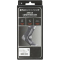 ENDURANCE Protech Knöchelkompression 1001 - black S