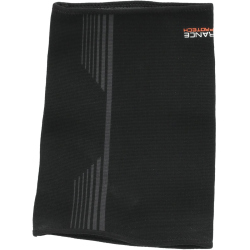 ENDURANCE Protech Oberschenkelkompression 1001 - black S