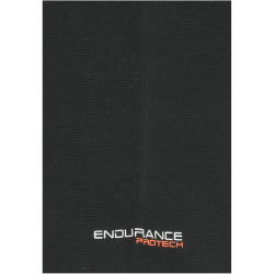 ENDURANCE Protech Oberschenkelkompression 1001 - black S