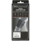 ENDURANCE Protech Oberschenkelkompression 1001 - black S