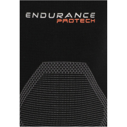 ENDURANCE Protech Ellbogenkompression 1001 - black S
