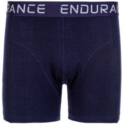 3er Pack ENDURANCE Burke Boxershorts Herren 8881 - multi...
