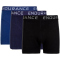 3er Pack ENDURANCE Burke Boxershorts Herren 8881 - multi color 3XL