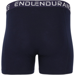 3er Pack ENDURANCE Burke Boxershorts Herren 2002S - navy M