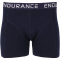 3er Pack ENDURANCE Burke Boxershorts Herren 2002S - navy M